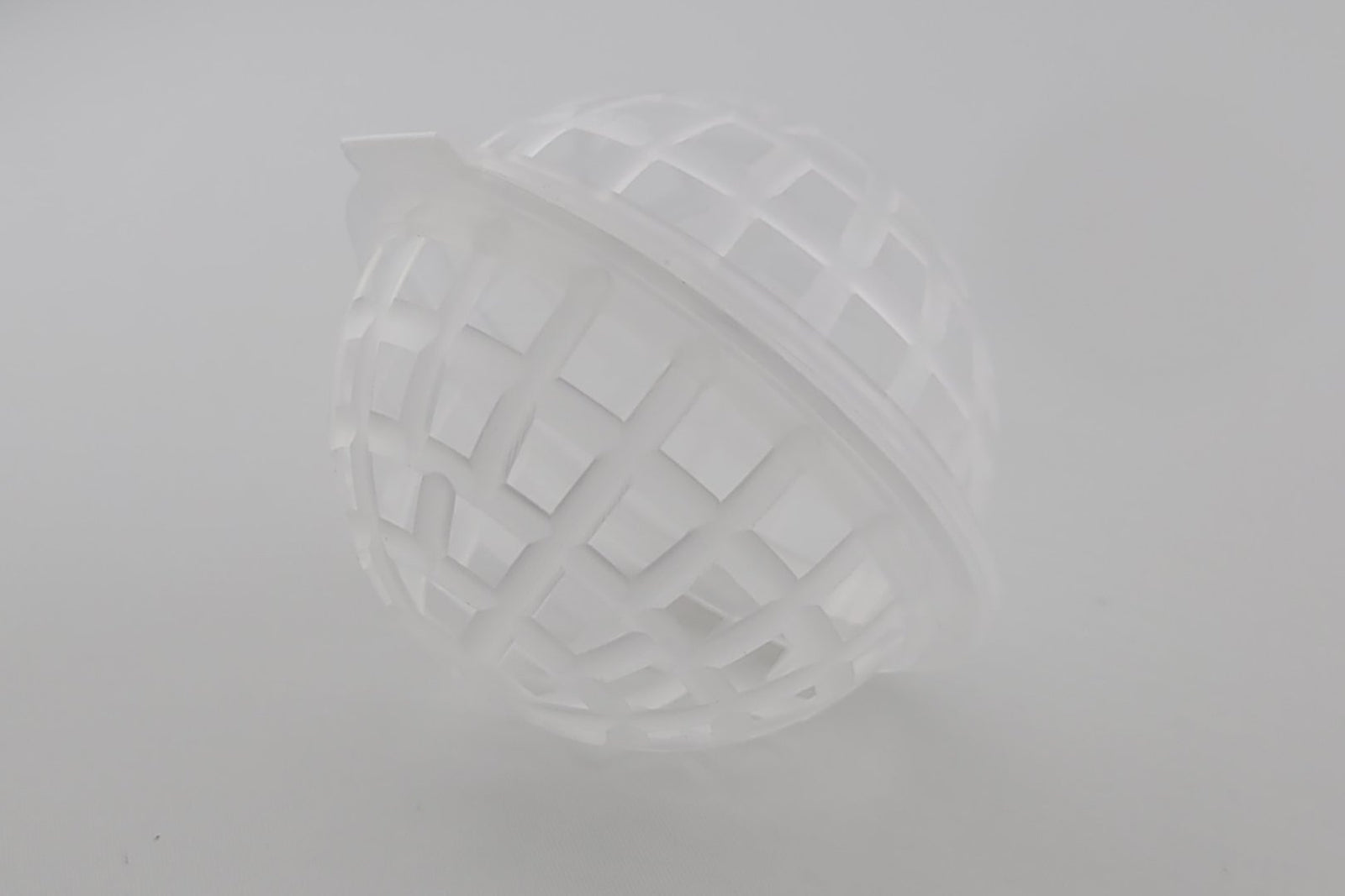 Mooskugel transparent von Finn & Reef