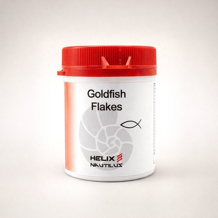 Helix Nautilus Goldfish Futter - Hauptbild - helix-nautilus-goldfish-futter-01-hauptbild.jpg