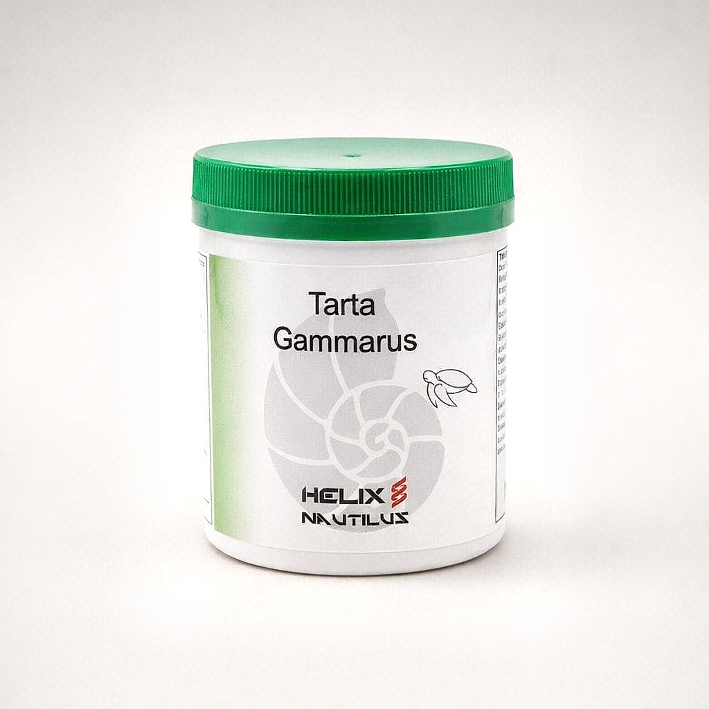 Helix Nautilus Tarta Gammarus - Produktbild 2 - helix-nautilus-tarta-gammarus-02-produktbild.jpg