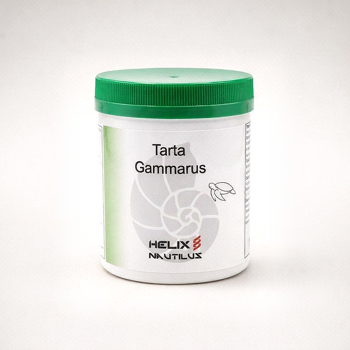 Helix Nautilus Tarta Gammarus - Produktbild 2 - helix-nautilus-tarta-gammarus-02-produktbild.jpg