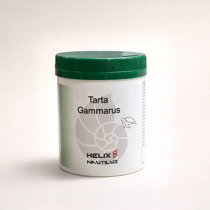 Helix Nautilus Tarta Gammarus - Produktbild 3 - helix-nautilus-tarta-gammarus-03-produktbild.jpg