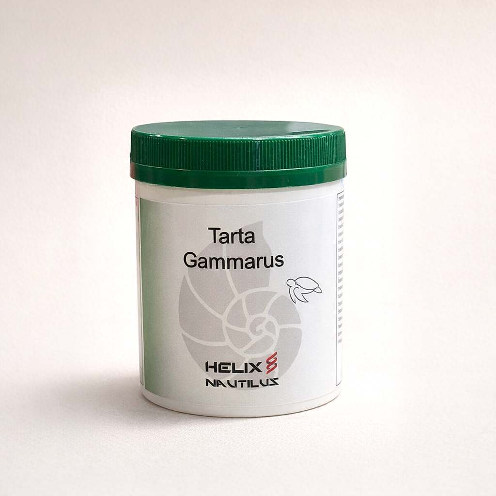 Helix Nautilus Tarta Gammarus - OpenAI greige packshot 3