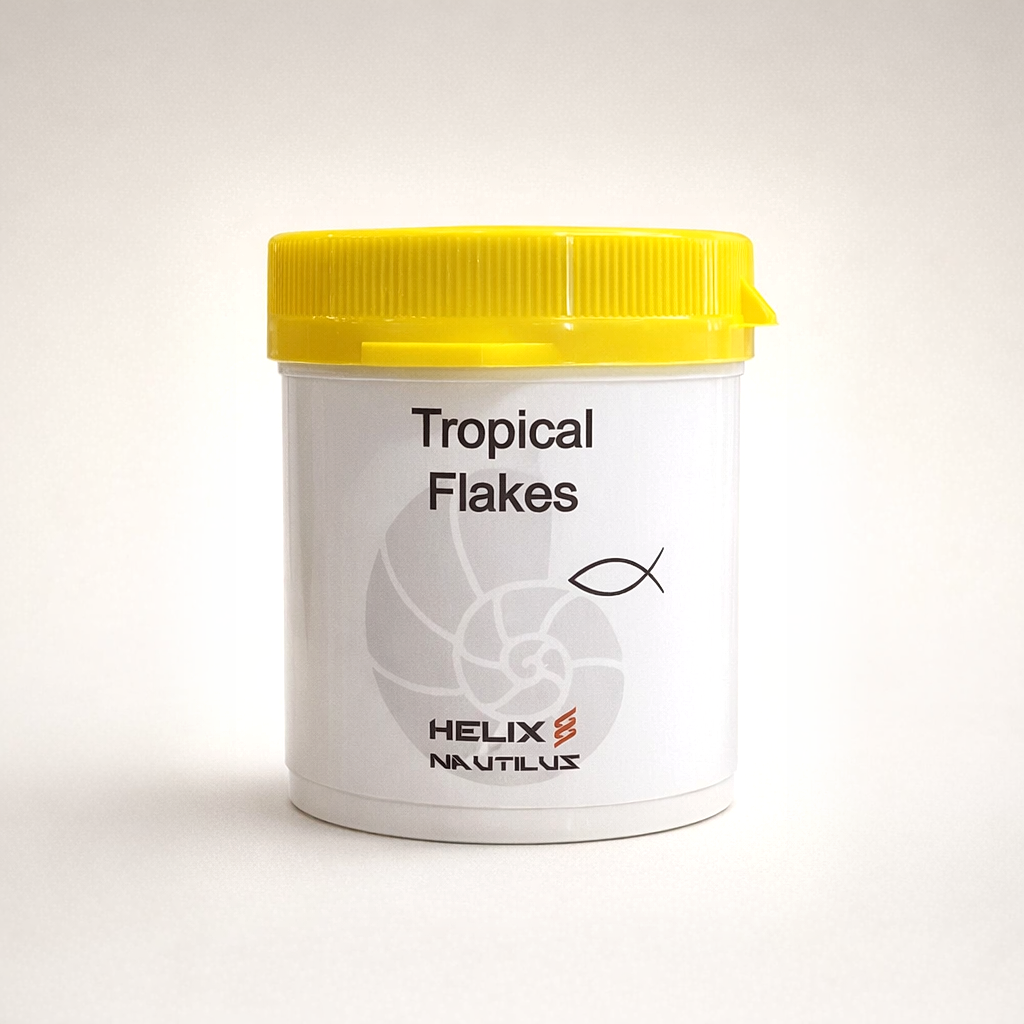 Helix Nautilus Tropical Flakes - Hauptbild - helix-nautilus-tropical-flakes-01-hauptbild.jpg