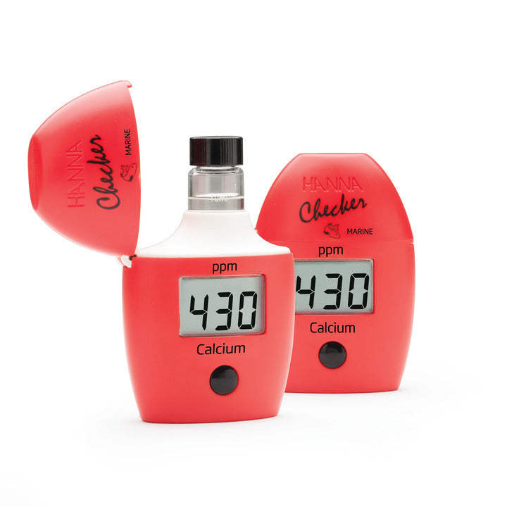 Hanna HI758 Checker HC Calcium Meerwasser - Produktbild 1