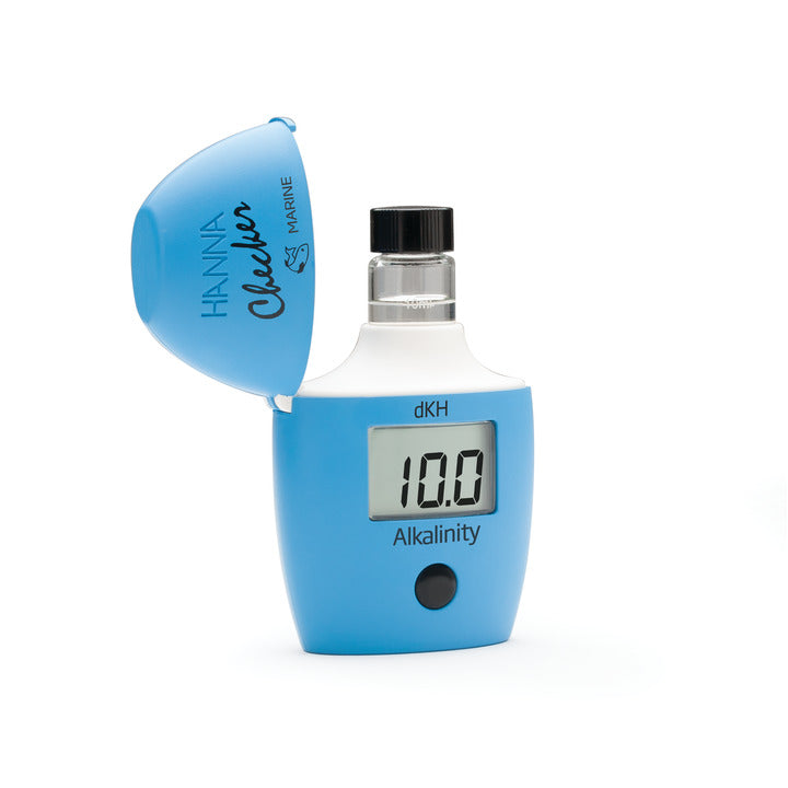 Hanna HI772 Checker HC Alkalinität Meerwasser dKH - Produktbild 1