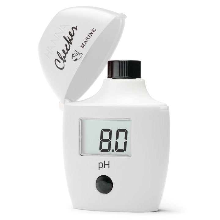 Hanna HI780 Checker HC pH Meerwasser - Produktbild 1