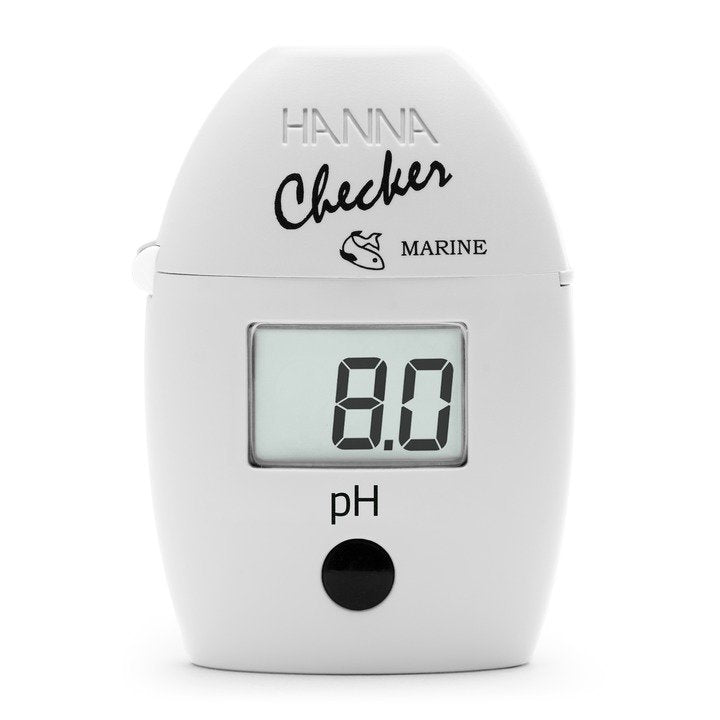Hanna HI780 Checker HC pH Meerwasser - Produktbild 2