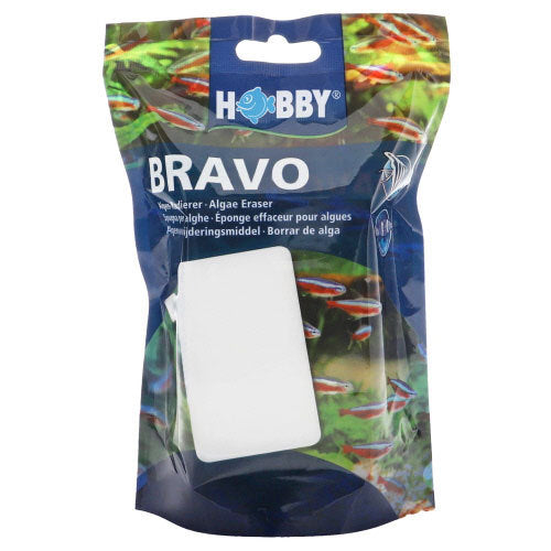 Hobby Bravo Algenradierer von Hobby