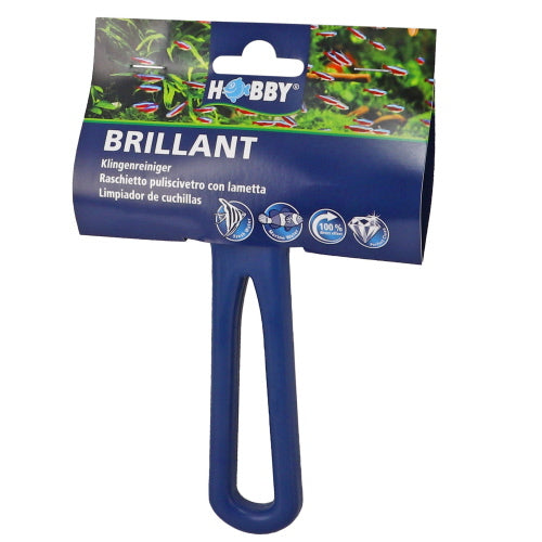 Hobby Brillant Handklingenreiniger