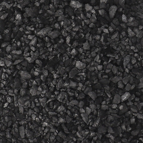 Hobby Carbon aktiv Filterkohle Aktivkohle Filtermaterial - 1000g von Hobby