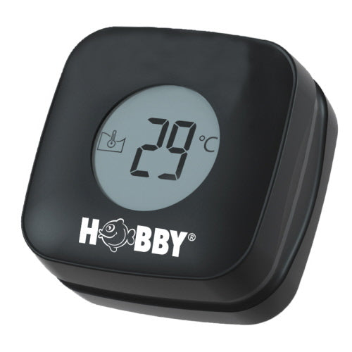 Hobby Clean Mag Thermo digitale Temperaturanzeige von Hobby