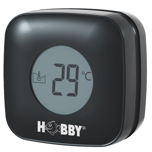 Hobby Clean Mag Thermo digitale Temperaturanzeige von Hobby