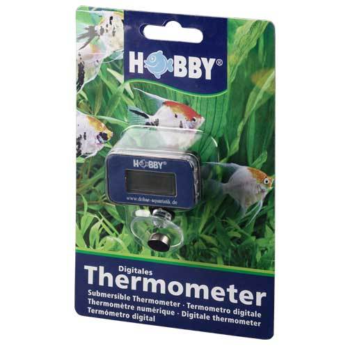 Hobby Digitales Thermometer von Hobby