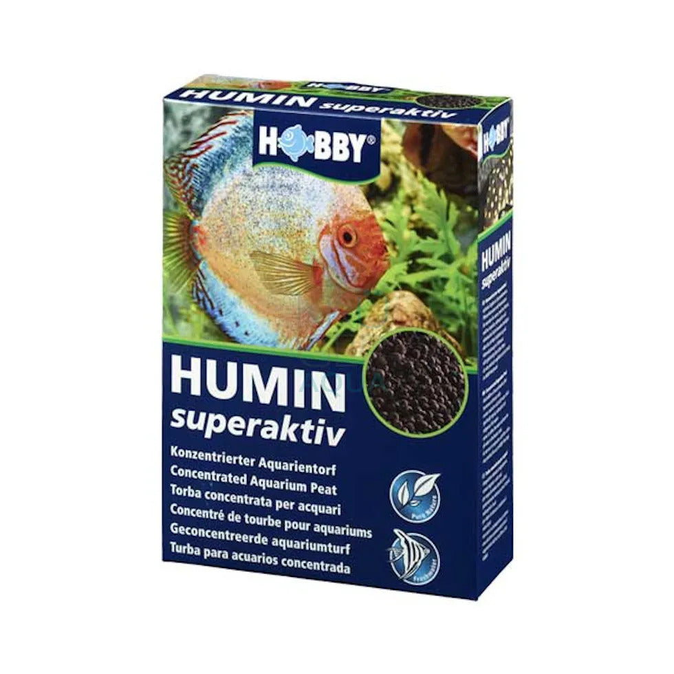 Hobby Humin super aktiv - 1200ml von Hobby