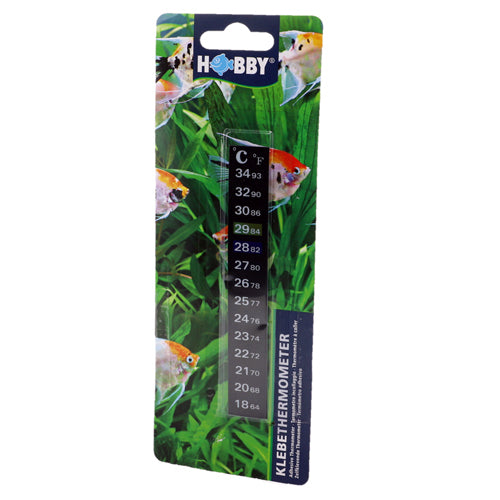 Hobby Klebethermometer von Hobby