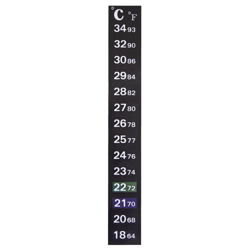 Hobby Klebethermometer von Hobby
