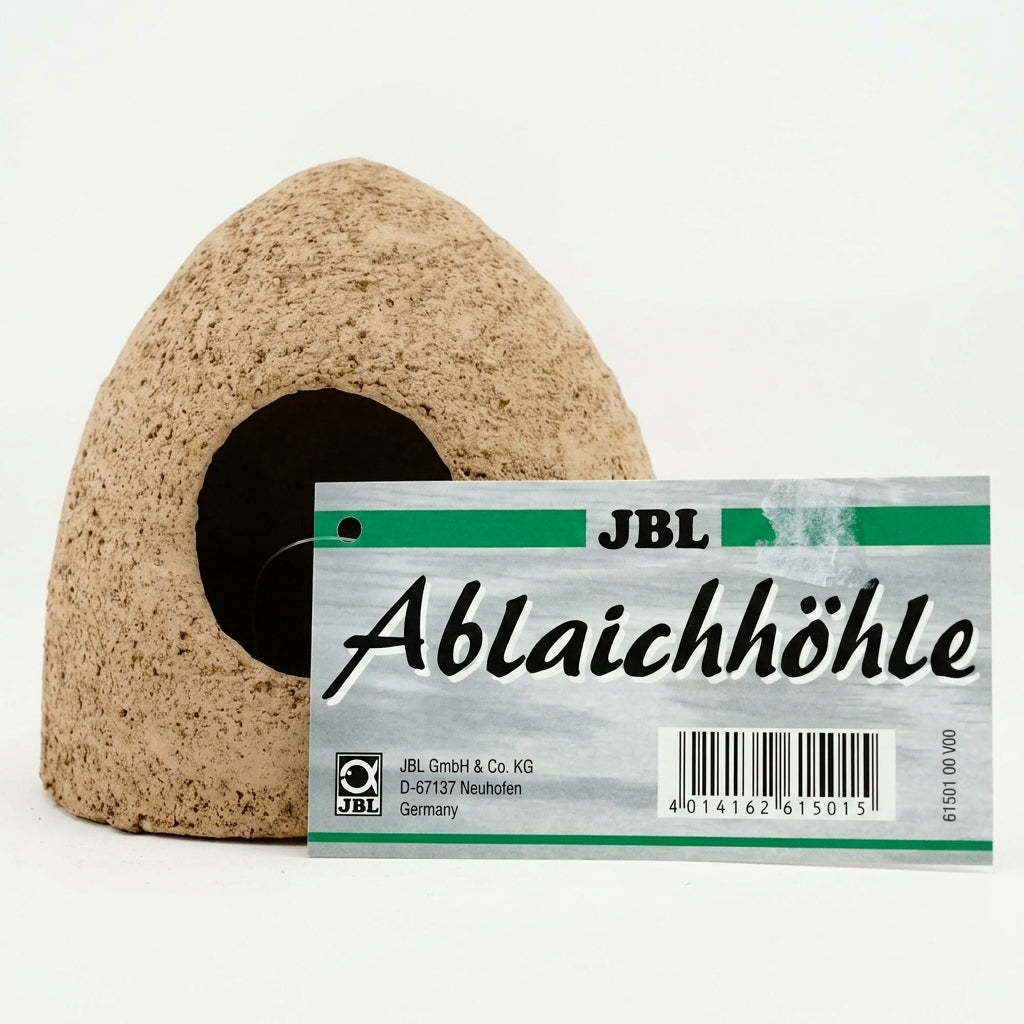 JBL Ablaichhöhle aus Keramik von JBL