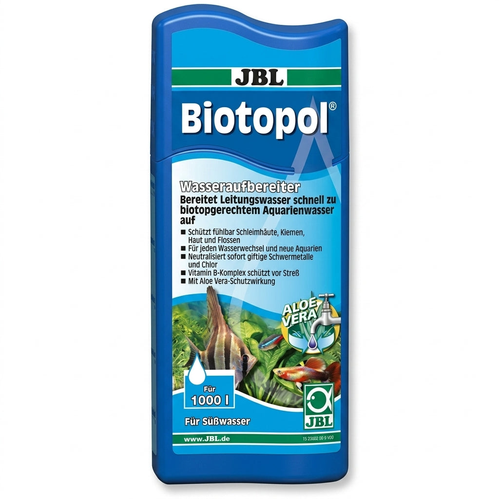 JBL Biotopol Wasseraufbereiter von JBL