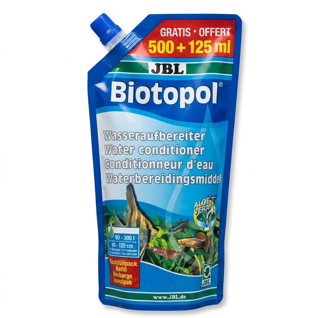 JBL Biotopol Wasseraufbereiter von JBL
