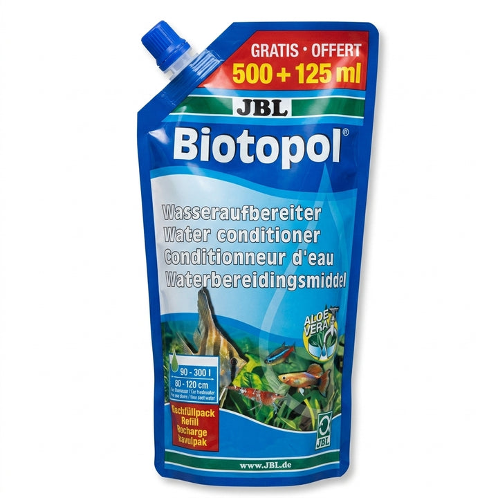 JBL Biotopol Wasseraufbereiter von JBL
