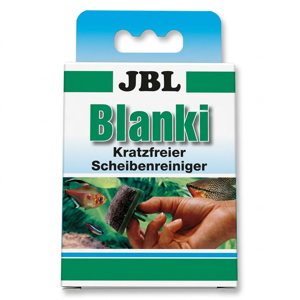 JBL Blanki kratzfreier Scheibenreiniger von JBL