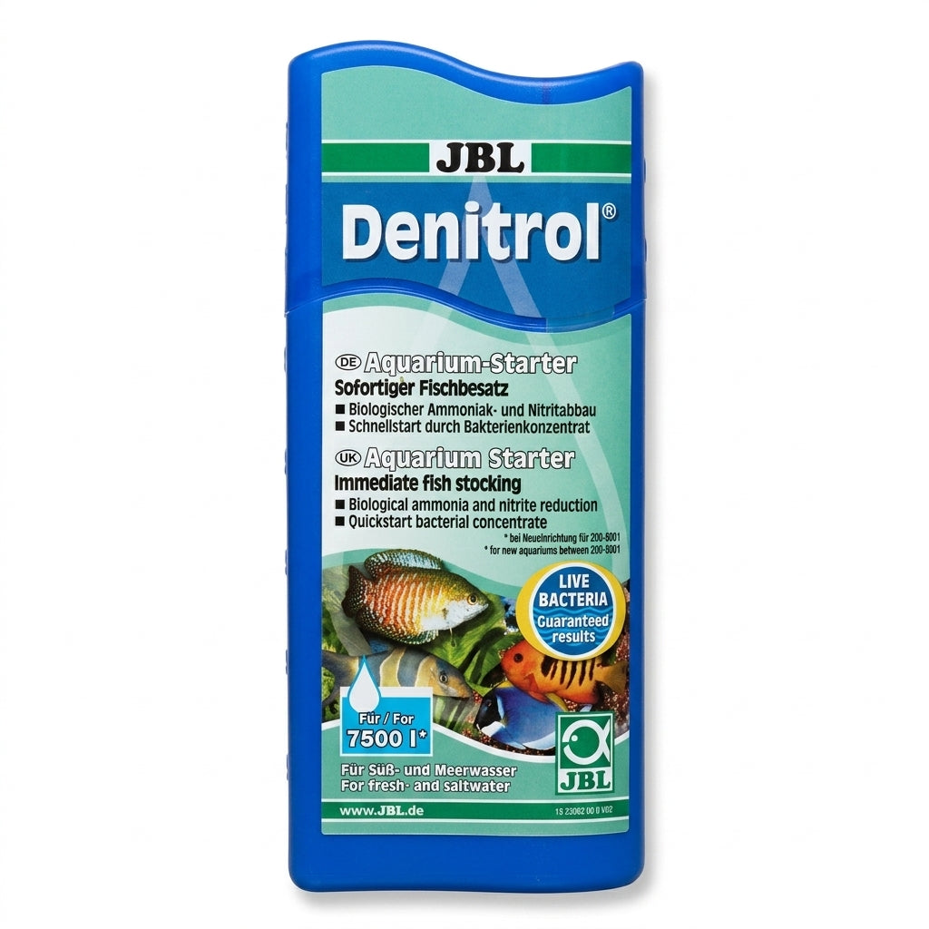 JBL Denitrol Bakterienstarter von JBL