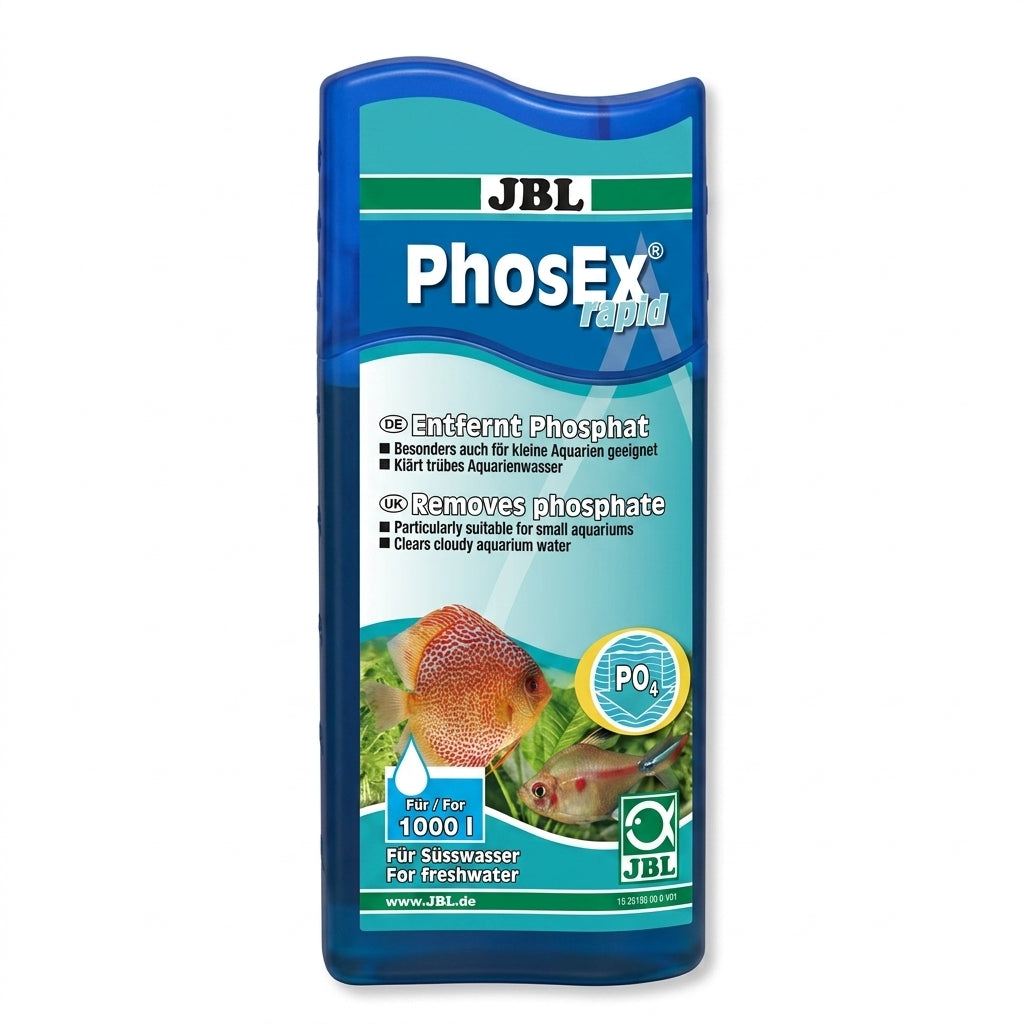 JBL PhosEx rapid Phosphatentferner von JBL