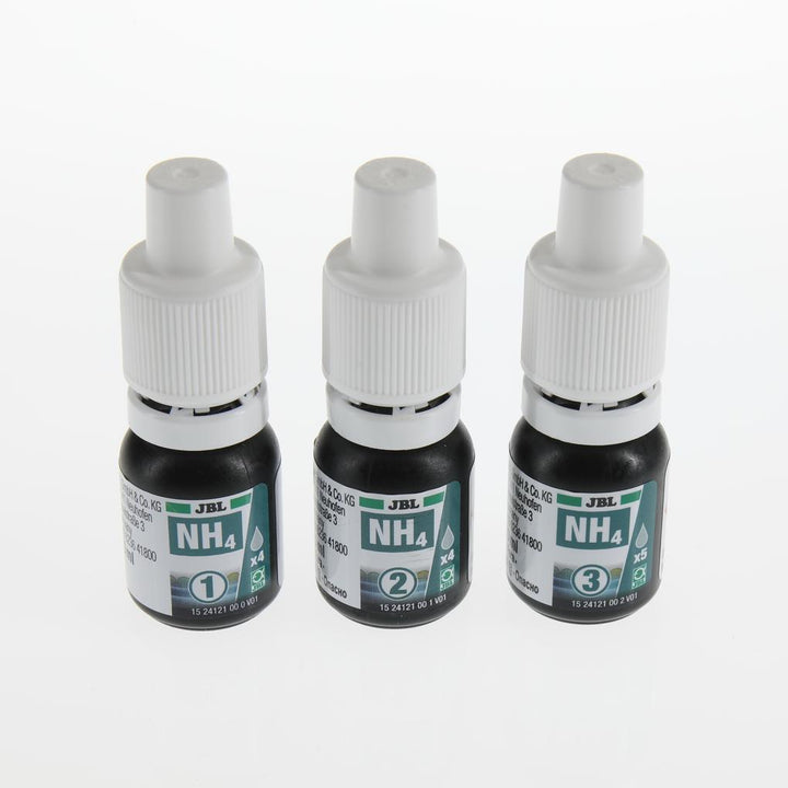 JBL PROAQUATEST NH4 Ammonium Schnelltest von JBL
