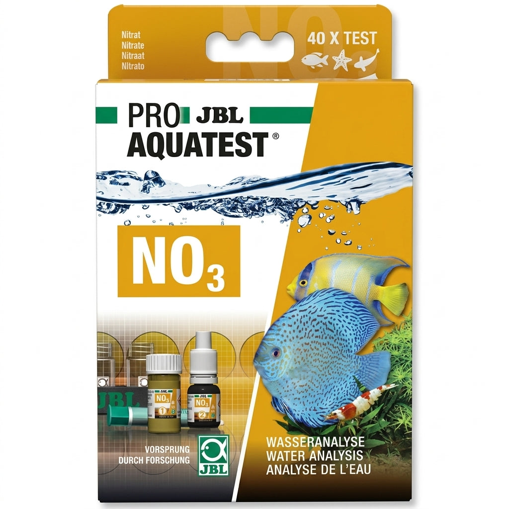 JBL PROAQUATEST NO3 Nitrat Schnelltest von JBL