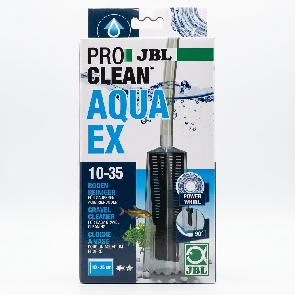 JBL PROCLEAN AQUA EX Bodengrundreiniger von JBL