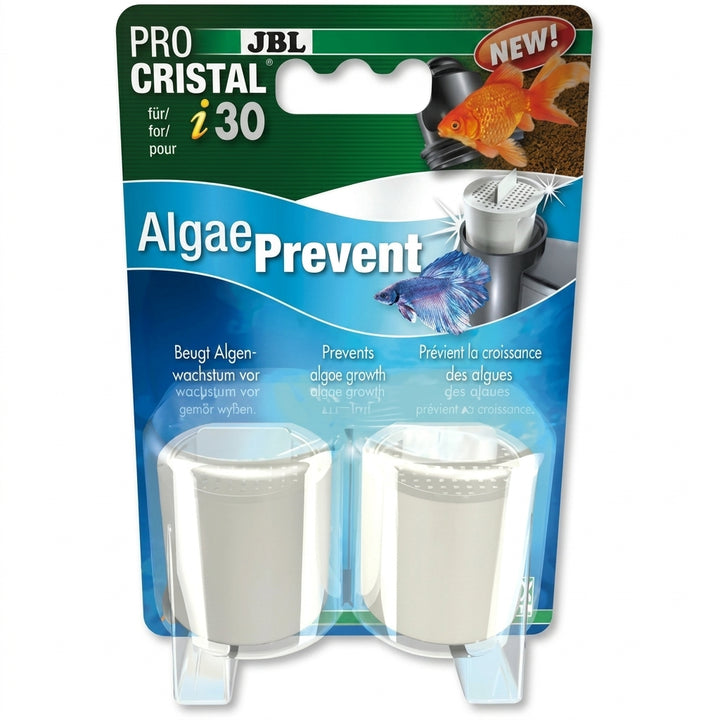 JBL PROCRISTAL i30 AlgaePrevent Filterkartusche von JBL