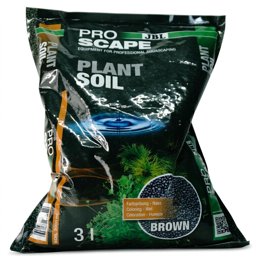 JBL PROSCAPE PLANT SOIL BROWN von JBL