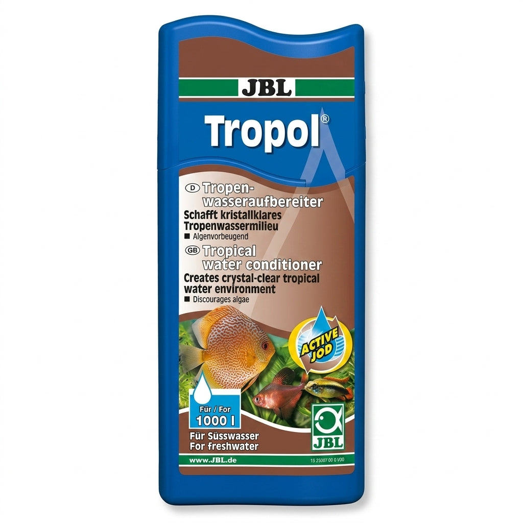 JBL Tropol Wasseraufbereiter von JBL