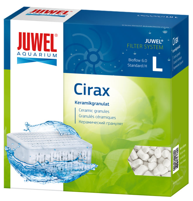 Juwel Cirax L Filtermedium für Juwel Bioflow 6.0 Filtersystem von Juwel