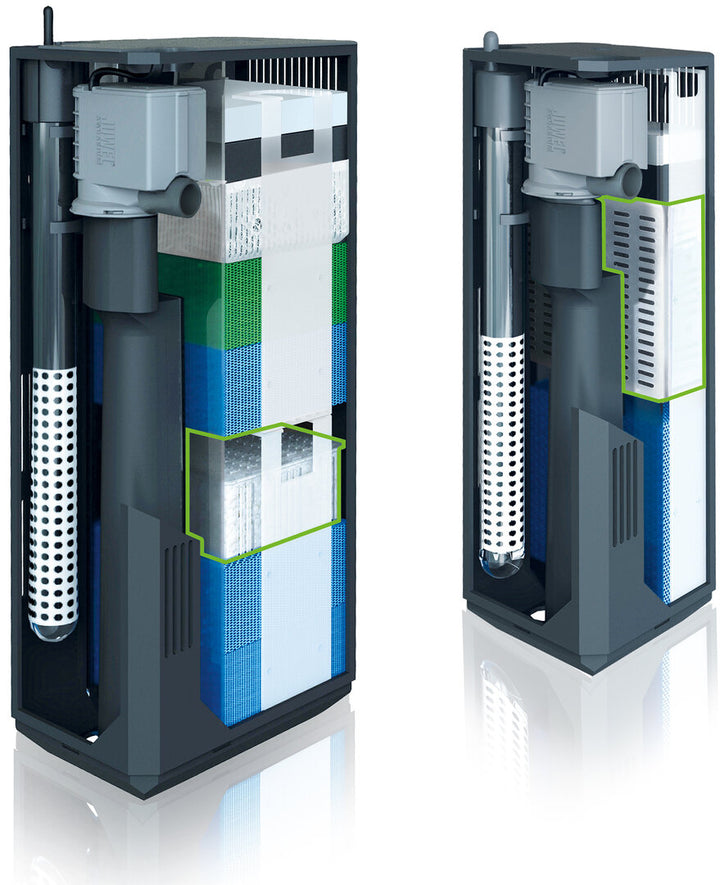 Juwel Cirax L Filtermedium für Juwel Bioflow 6.0 Filtersystem von Juwel