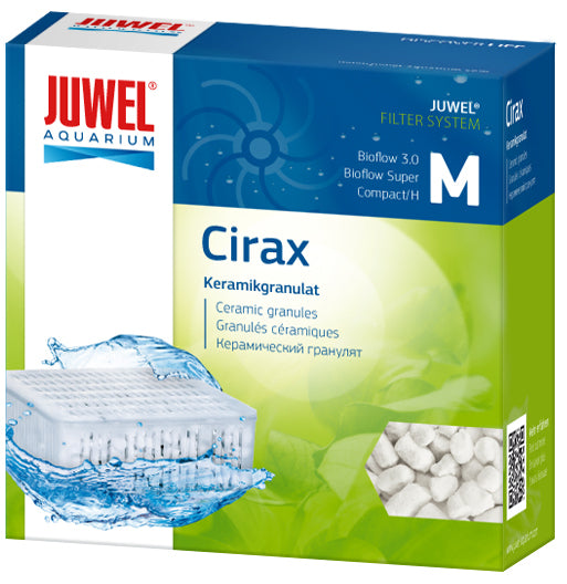 Juwel Cirax L Filtermedium für Juwel Bioflow 6.0 Filtersystem von Juwel