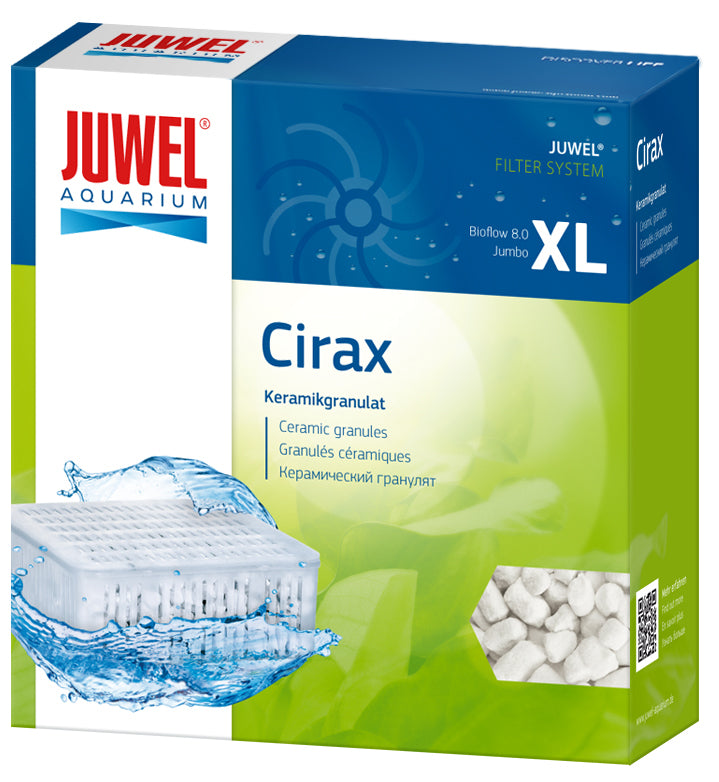 Juwel Cirax L Filtermedium für Juwel Bioflow 6.0 Filtersystem von Juwel