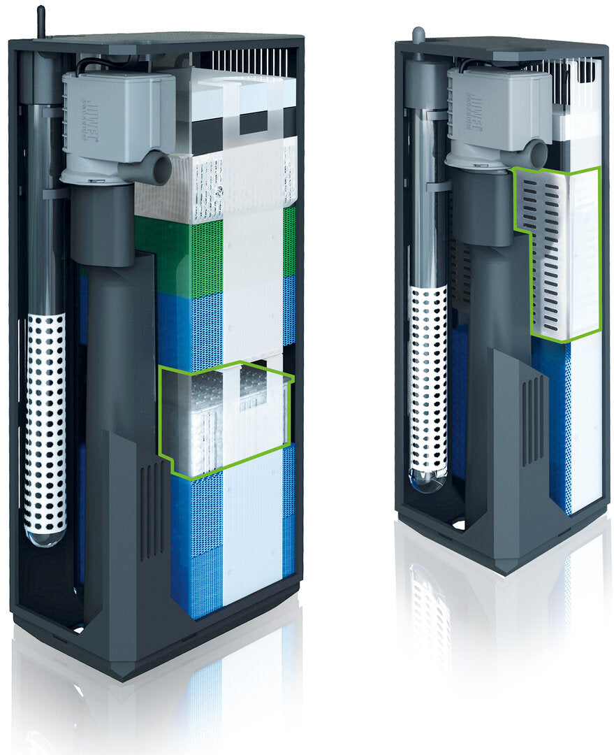 Juwel Cirax L Filtermedium für Juwel Bioflow 6.0 Filtersystem von Juwel