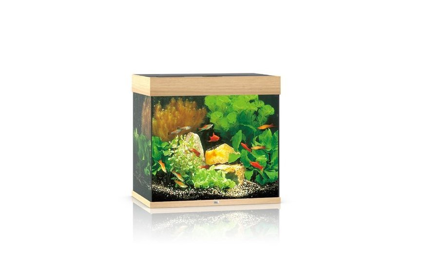 Juwel Lido 120 LED Aquarium Set von Juwel