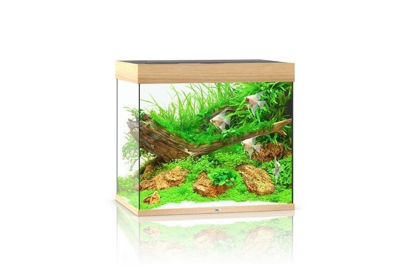 Juwel Lido 200 LED Aquarium Set von Juwel