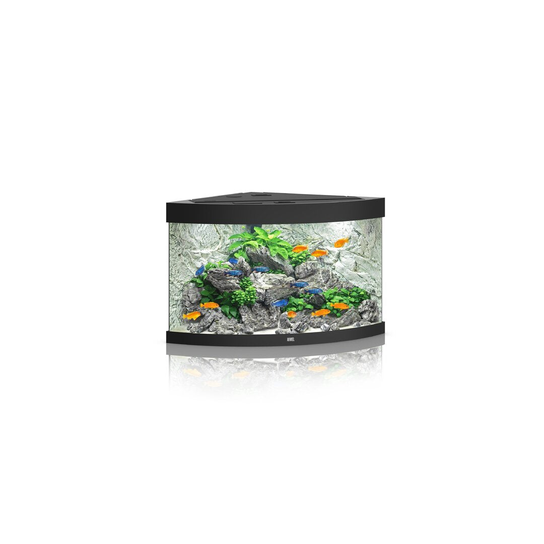 Juwel TRIGON 190 LED Aquarium Set von Juwel