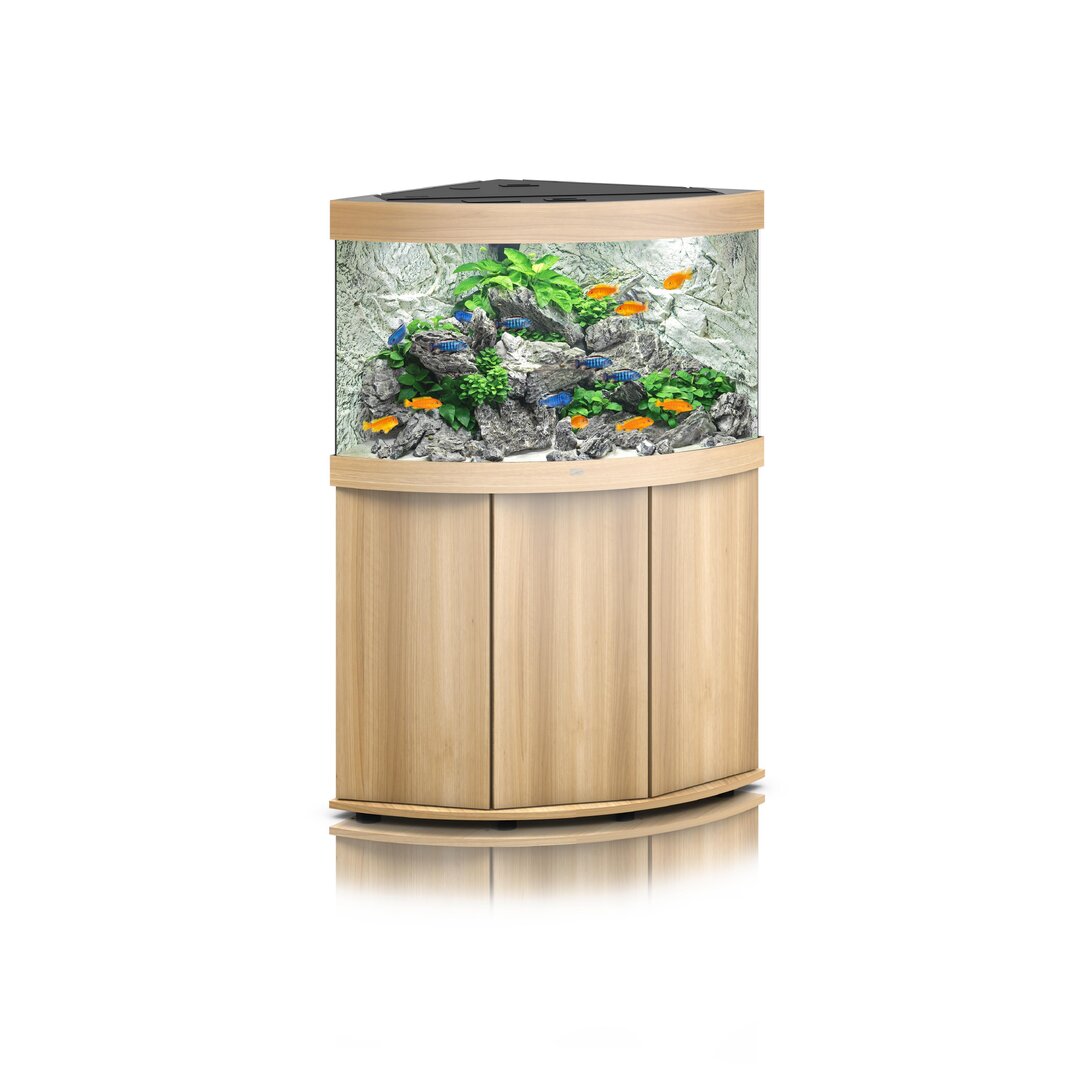 Juwel TRIGON 190 LED Kombination von Juwel