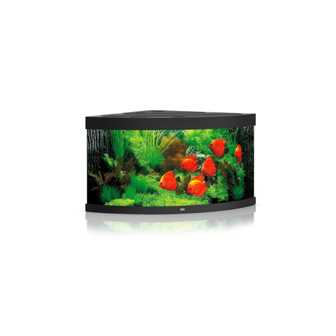 Juwel TRIGON 350 LED Aquarium Set von Juwel