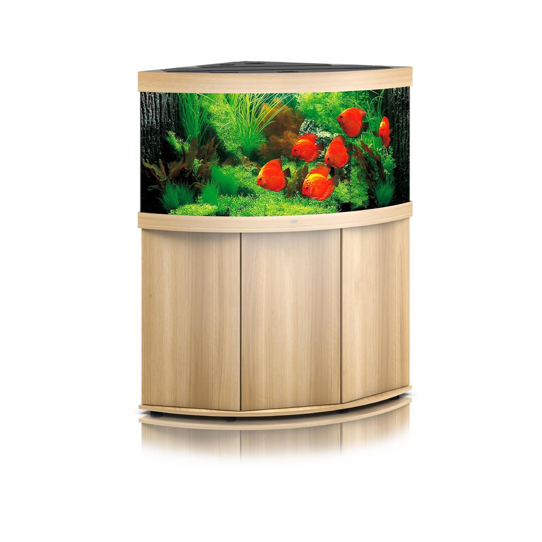 Juwel TRIGON 350 LED Kombination von Juwel