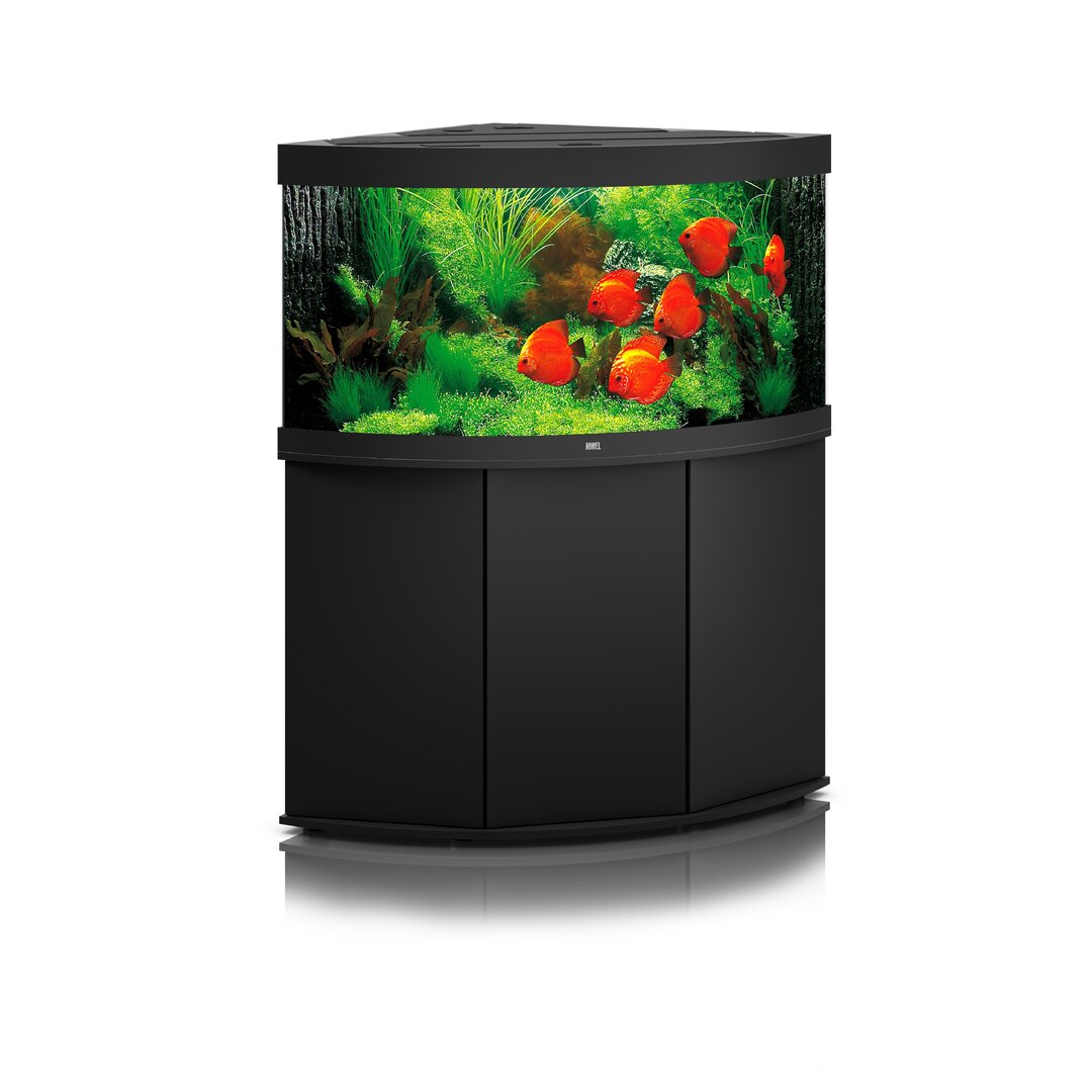 Juwel TRIGON 350 LED Kombination von Juwel