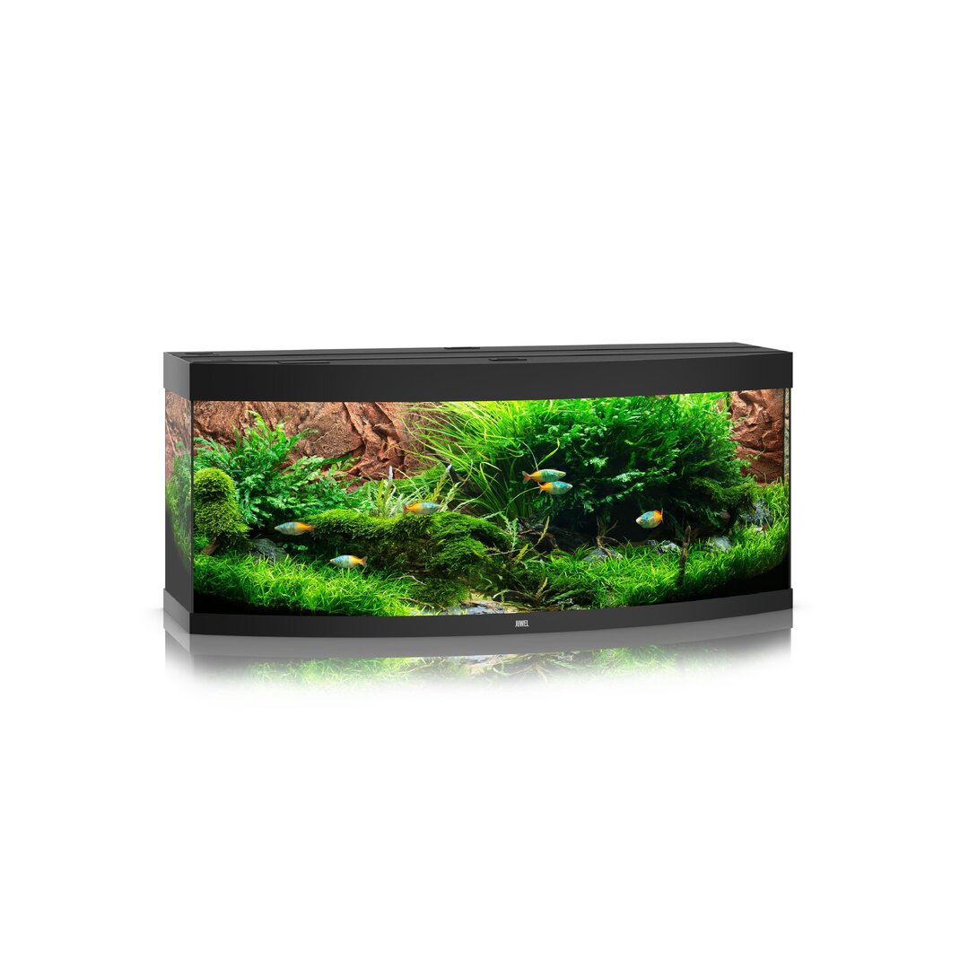 Juwel Vision 450 LED Aquarium Set von Juwel