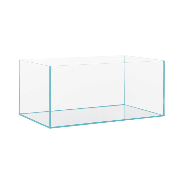 Me Aquaristic Top-Glas Aquarium Clear von Me