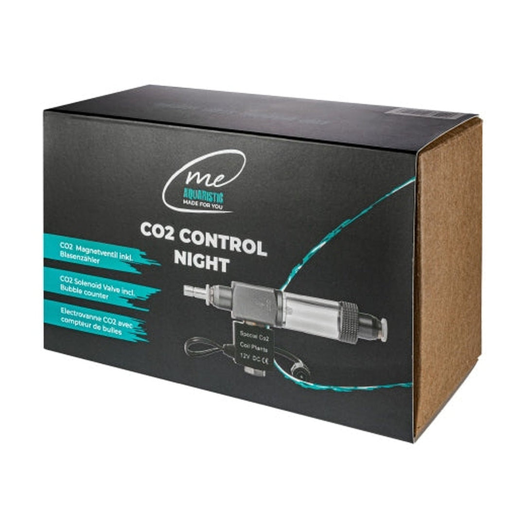 Me CO2 Control Night Magnetventil inkl. Blasenzähler - Produktbild 2 - me-co2-control-night-magnetventil-blasenzaehler-02-produktbild.jpg