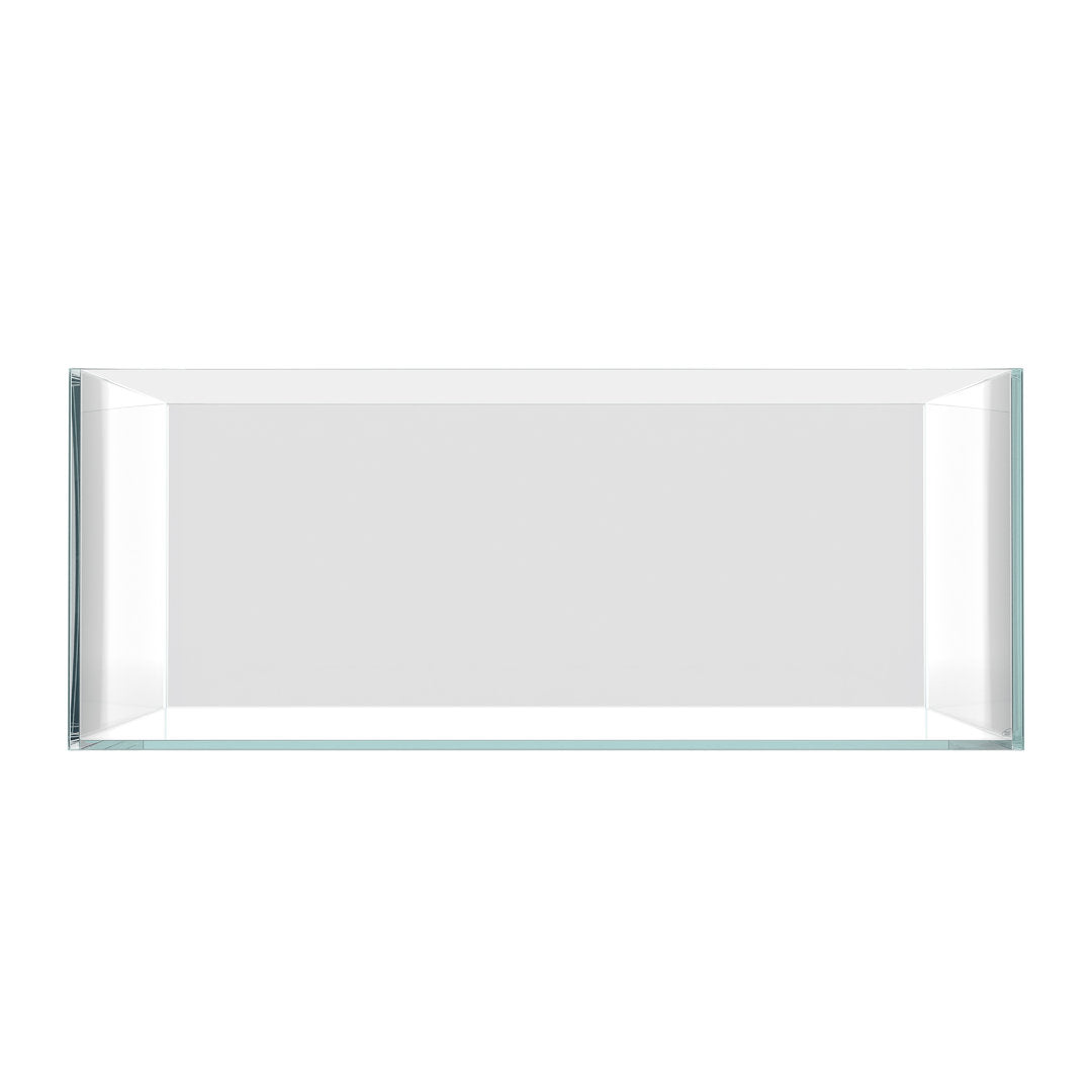 Me Cubito Weißglasbecken von Me Cubito Weißglasbecken