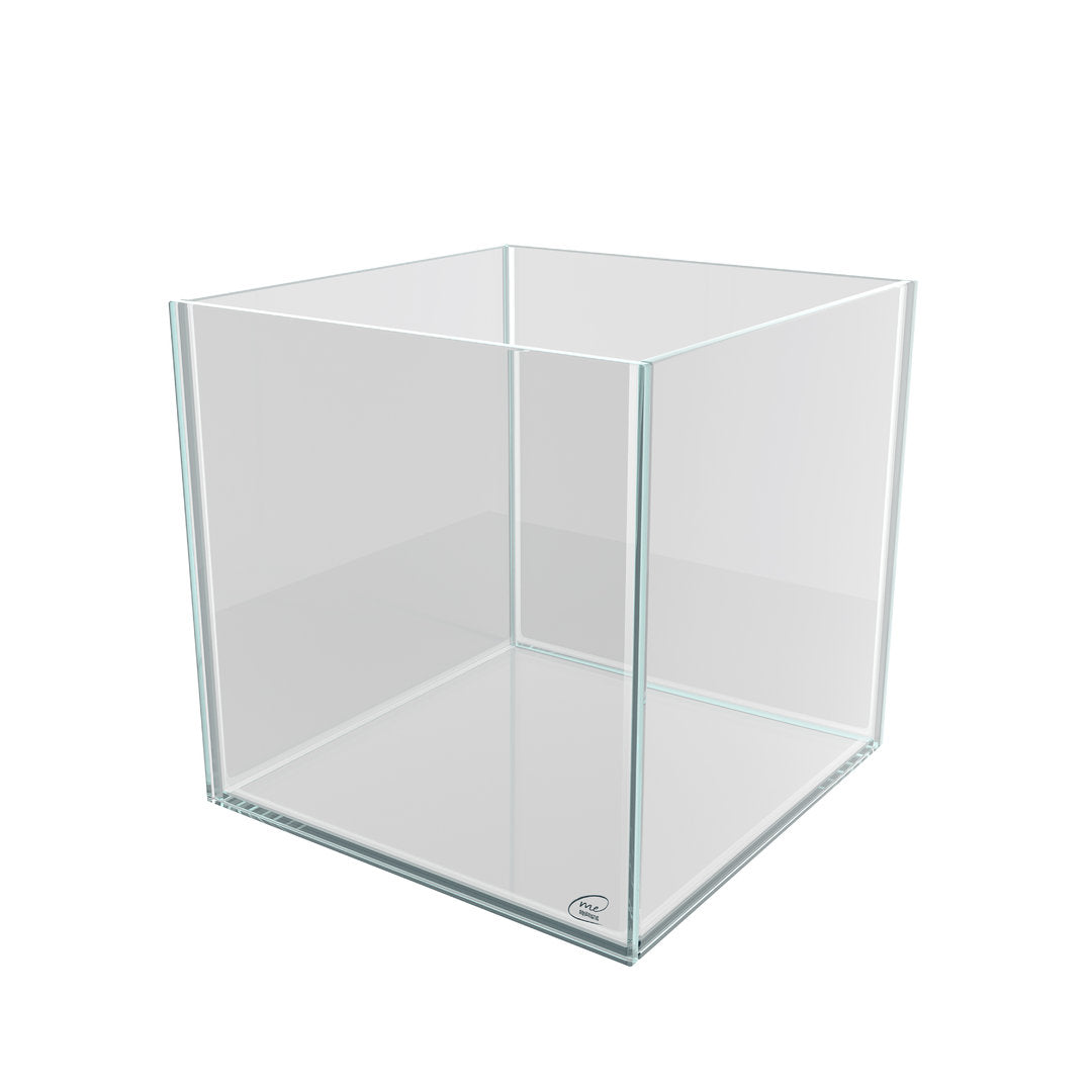 Me Cubito Weißglasbecken von Me Cubito Weißglasbecken
